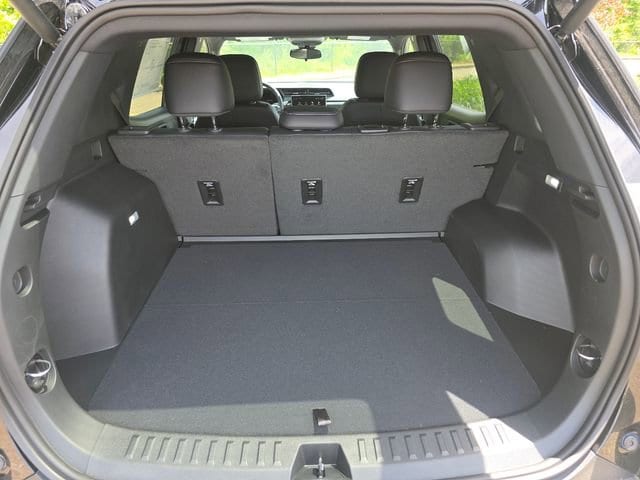 2026 GMC Terrain Elevation - Photo 18