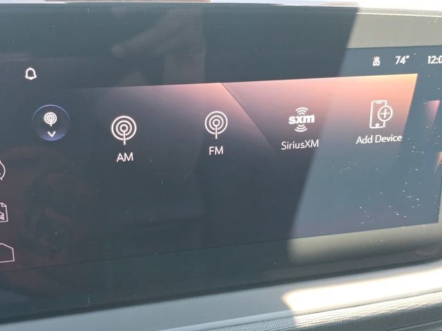 2026 Buick Envista Preferred - Photo 8