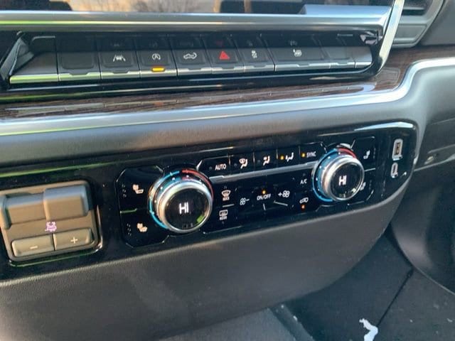 2026 GMC Sierra 1500 Elevation - Photo 24