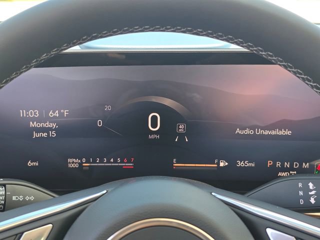 2026 Buick Envision Avenir - Photo 27