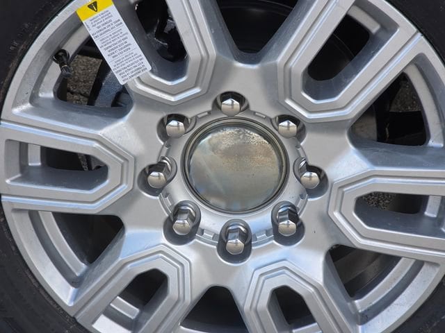 2026 GMC Sierra 2500HD Denali - Photo 11