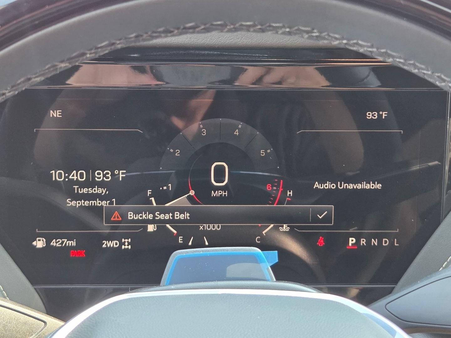 2026 GMC Yukon XL Elevation - Photo 36