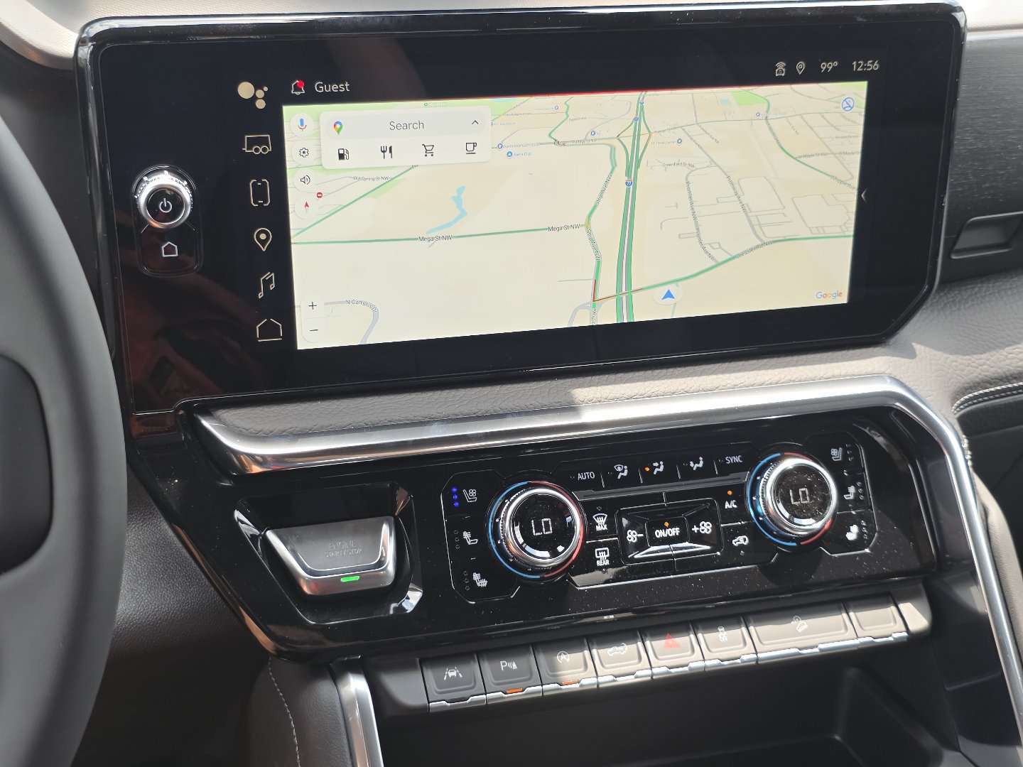 2026 GMC Sierra 1500 Denali - Photo 11