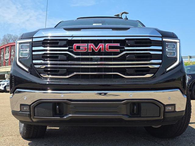 2026 GMC Sierra 1500 SLT - Photo 13