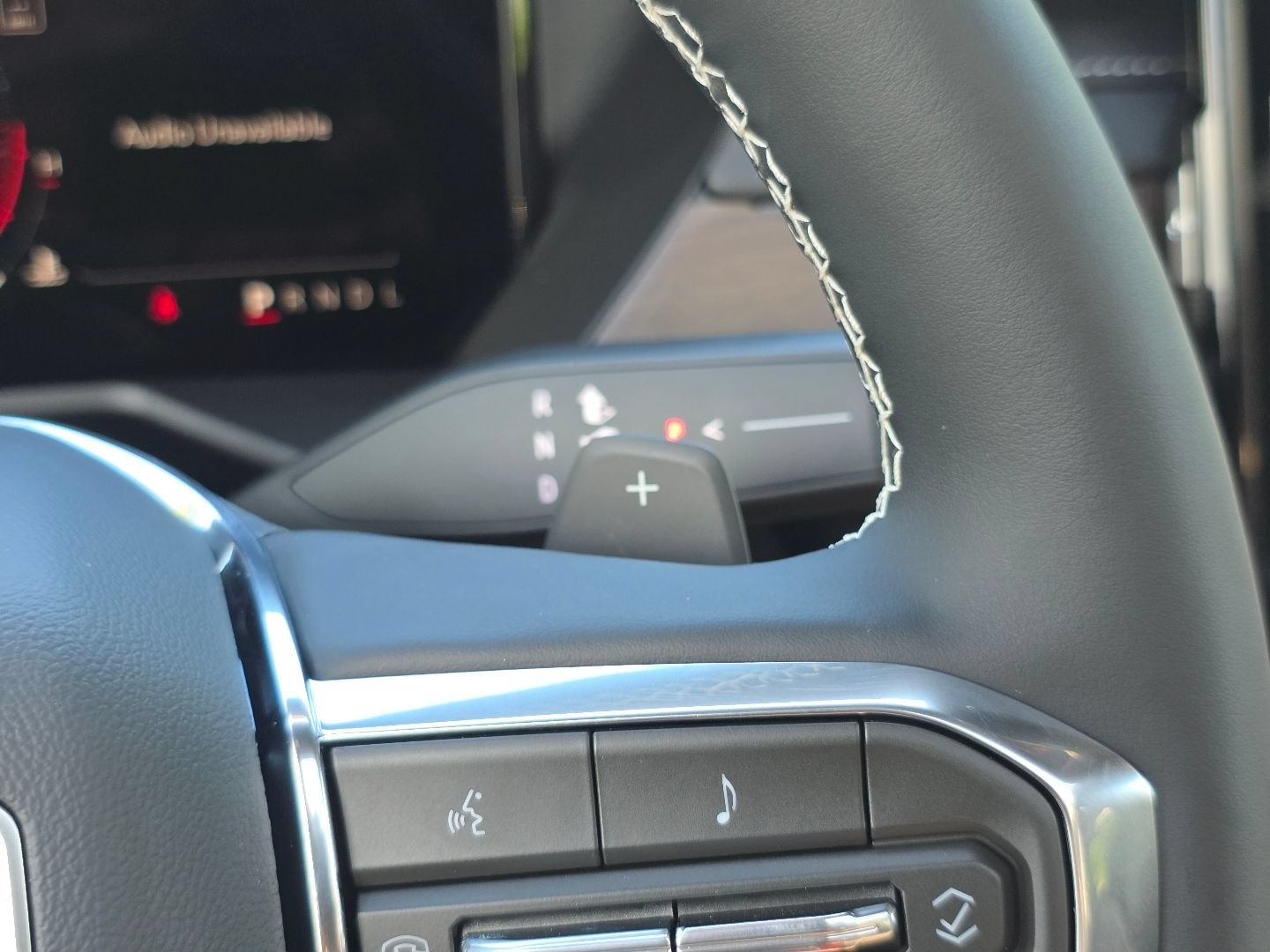 2026 GMC Acadia Denali Ultimate - Photo 30