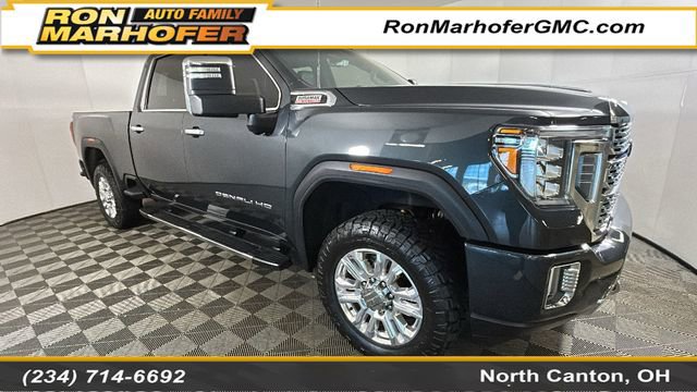 2023 GMC Sierra 4WD Crew Cab Standard Box Denali's photo