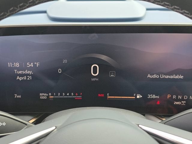 2026 Buick Envision Avenir - Photo 31
