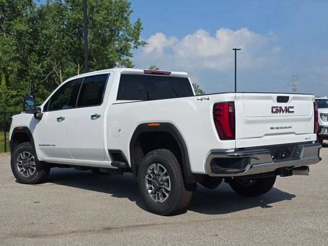 2026 GMC Sierra 2500HD SLT - Photo 14