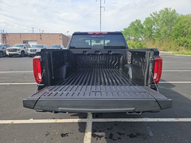 2025 GMC Sierra 1500 Denali Ultimate - Photo 19