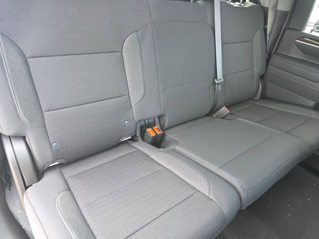 2026 GMC Sierra 2500HD SLE - Photo 23