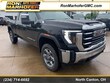GMC Sierra 2500 HD