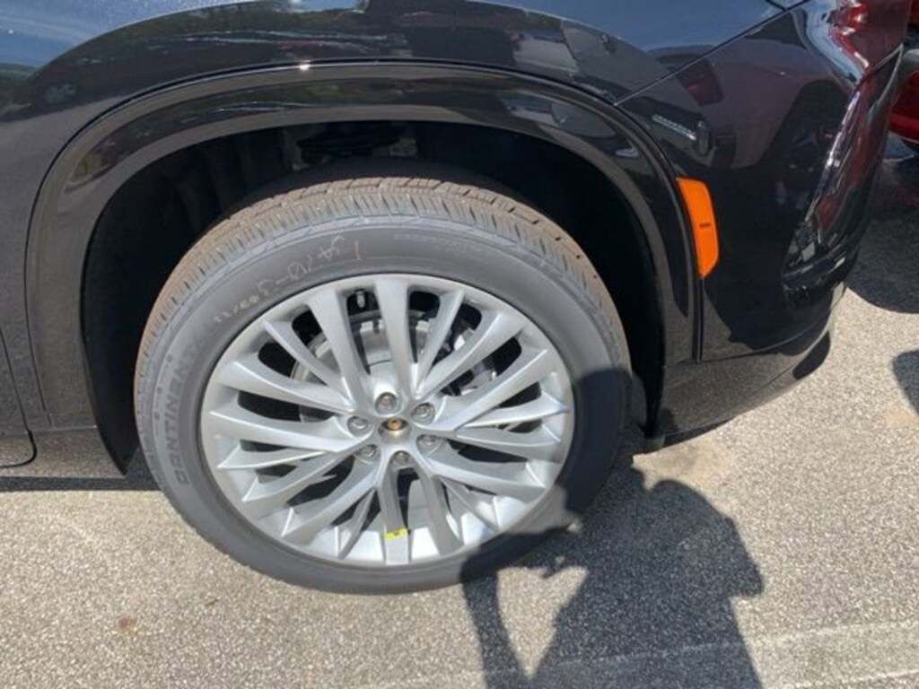 New 2026 Buick Enclave Sport Touring SUV