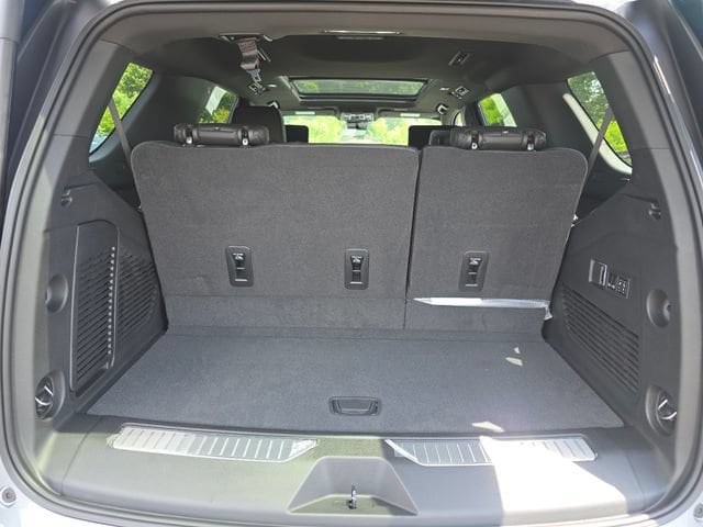 2026 GMC Yukon Denali - Photo 20