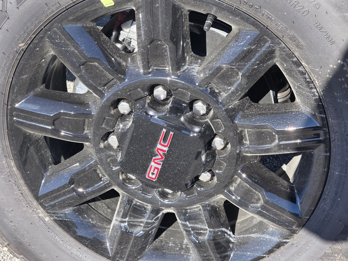 2026 GMC Sierra 2500HD AT4 - Photo 13