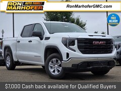 2026 GMC Sierra 1500 Pro Truck