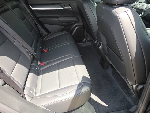 2026 GMC Terrain Elevation - Photo 19
