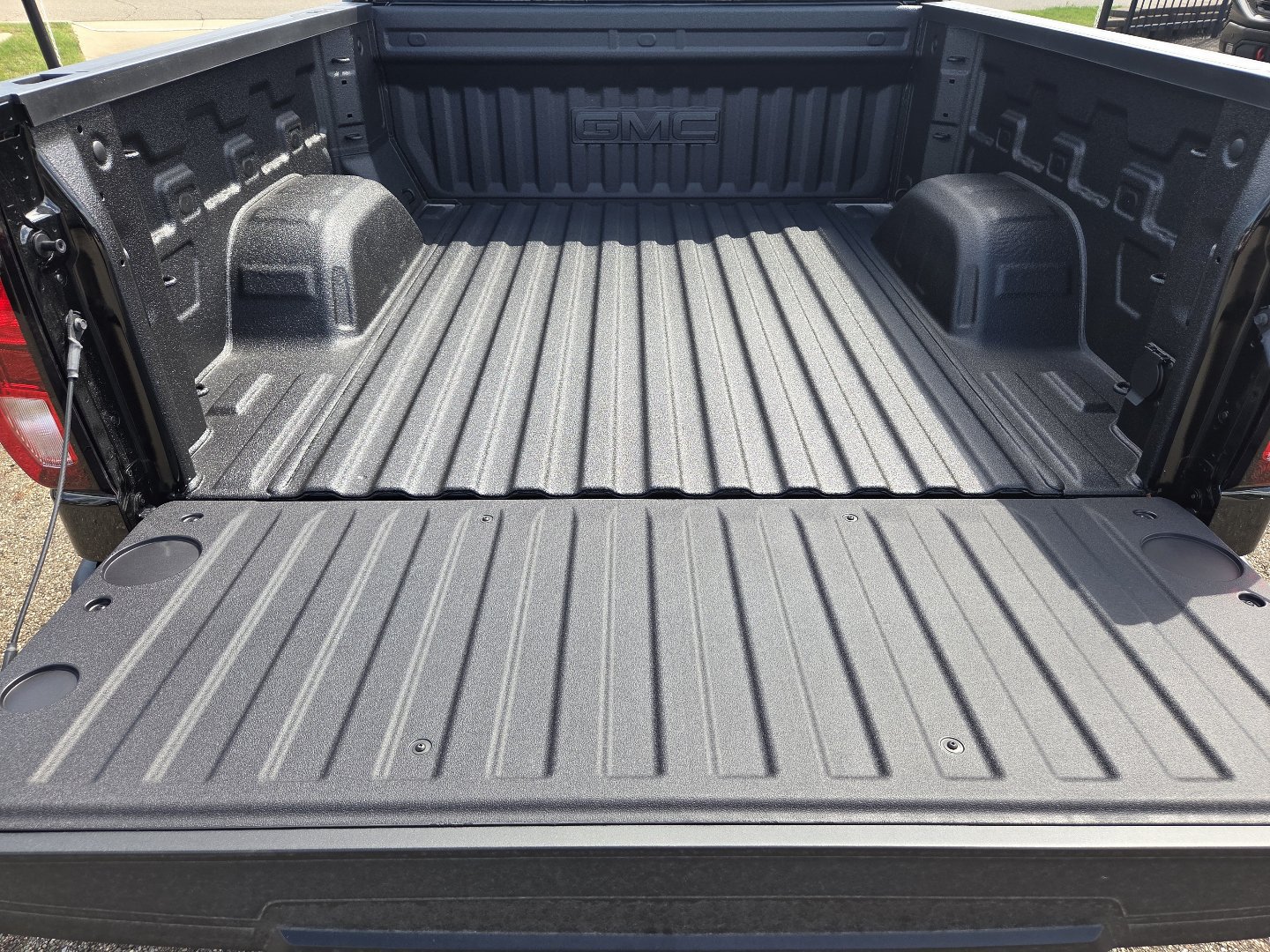2026 GMC Sierra 1500 Elevation - Photo 25