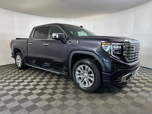 2024 Gmc Sierra 1500 Denali photo 2
