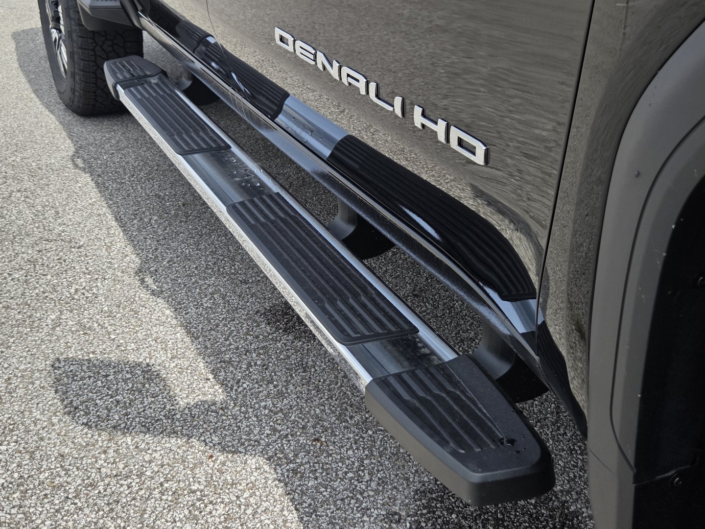 2026 GMC Sierra 2500HD Denali - Photo 23