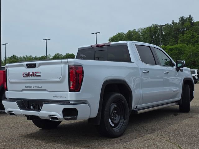 2026 GMC Sierra 1500 Denali - Photo 17