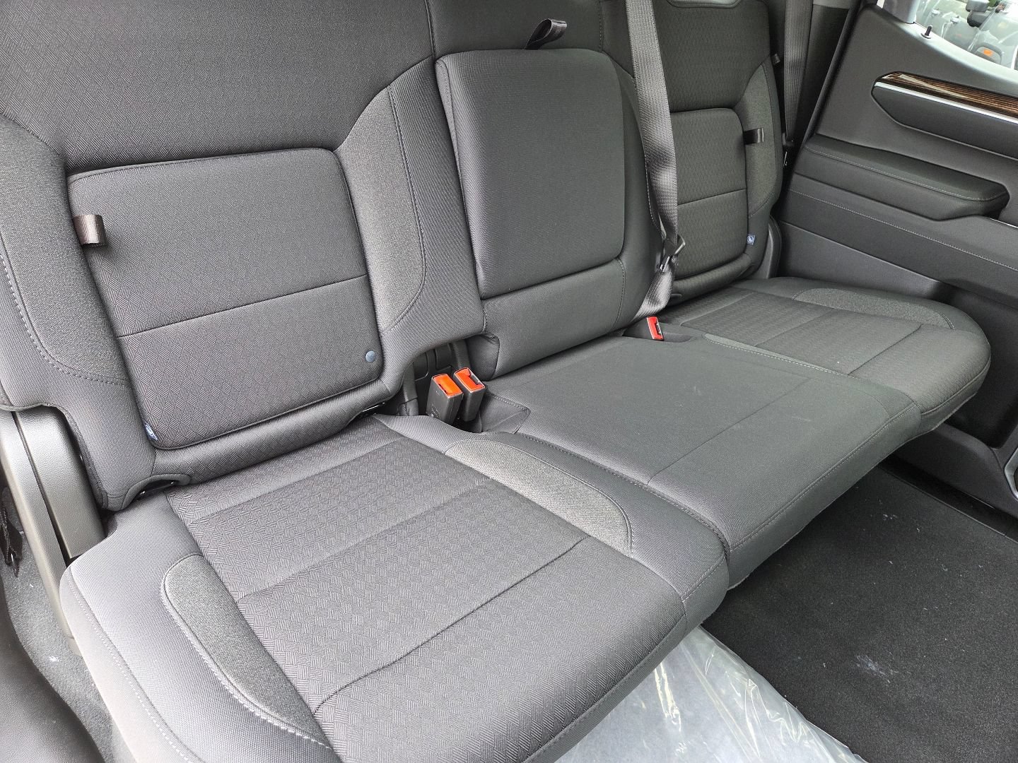 2026 GMC Sierra 1500 Elevation - Photo 25