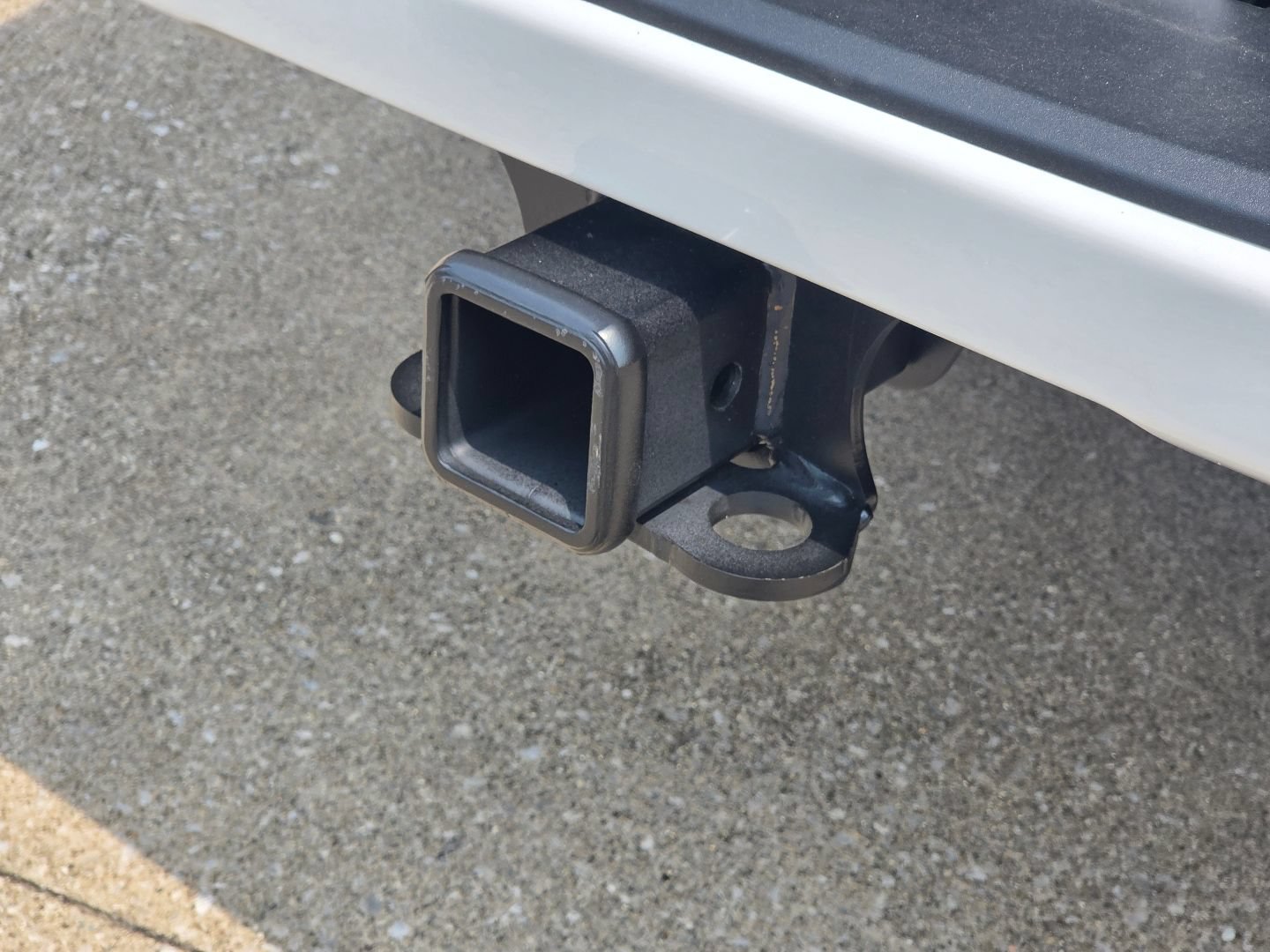 2026 GMC Sierra 2500HD AT4 - Photo 22
