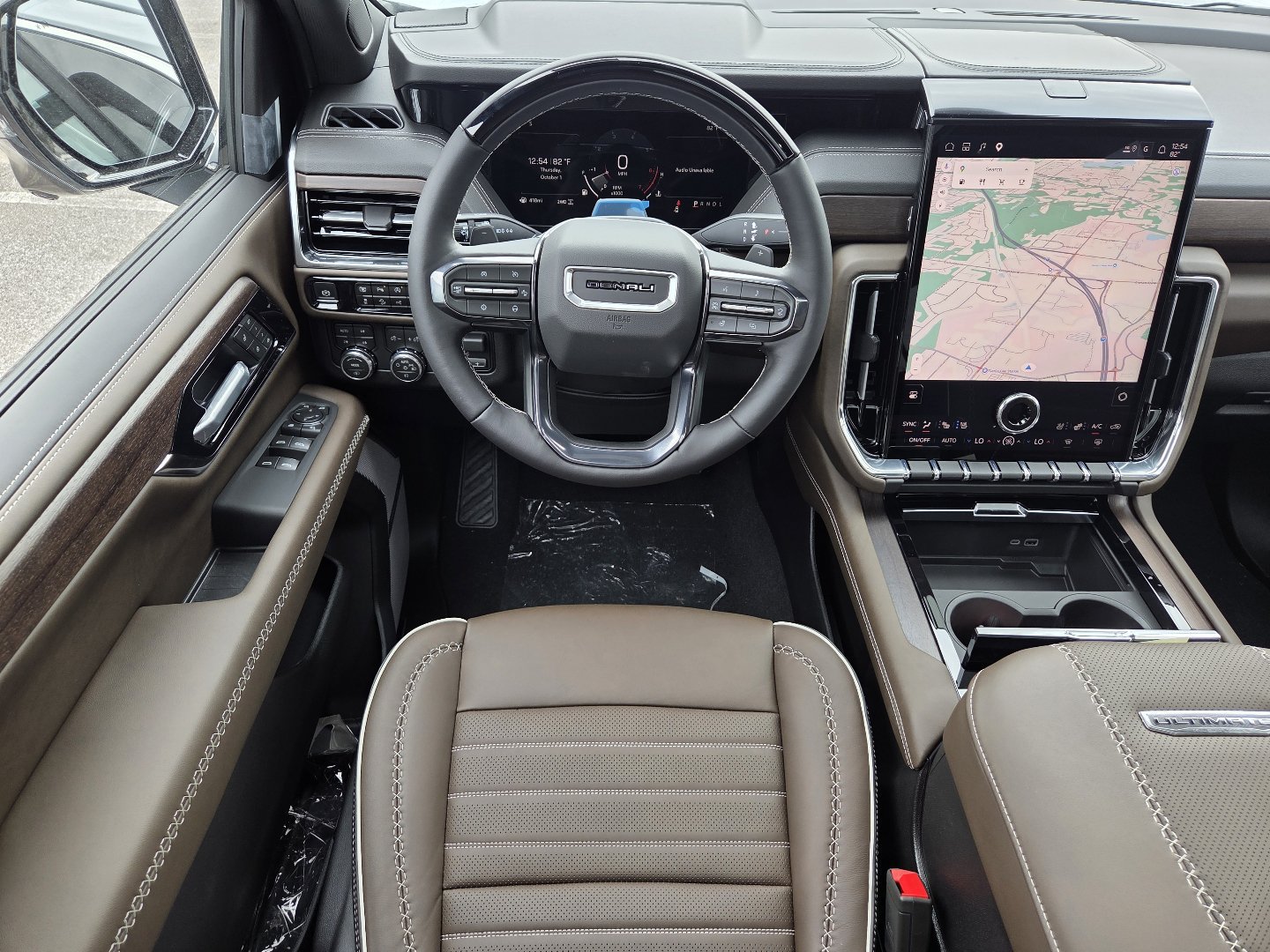 2027 GMC Yukon XL Denali Ultimate - Photo 5