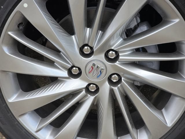2026 Buick Envision Avenir - Photo 11