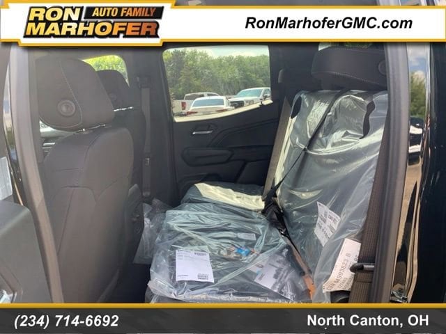 2026 GMC Canyon Elevation - Photo 25