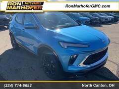 2026 Buick Encore GX Sport Touring SUV