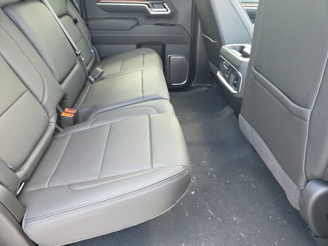 2026 GMC Sierra 2500HD Denali - Photo 23