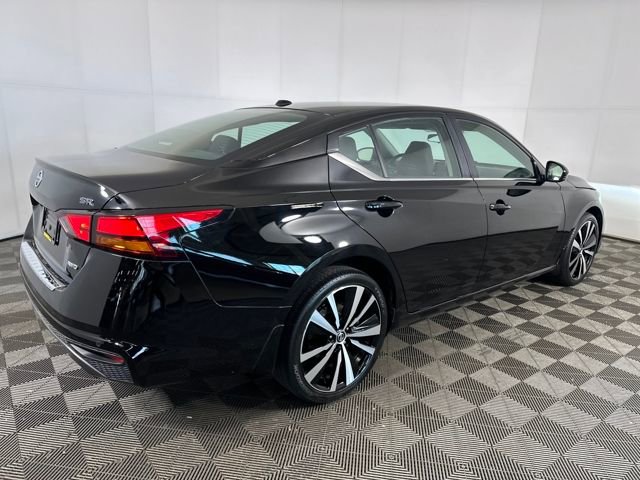 2020 Nissan Altima 2.5 SR photo 2