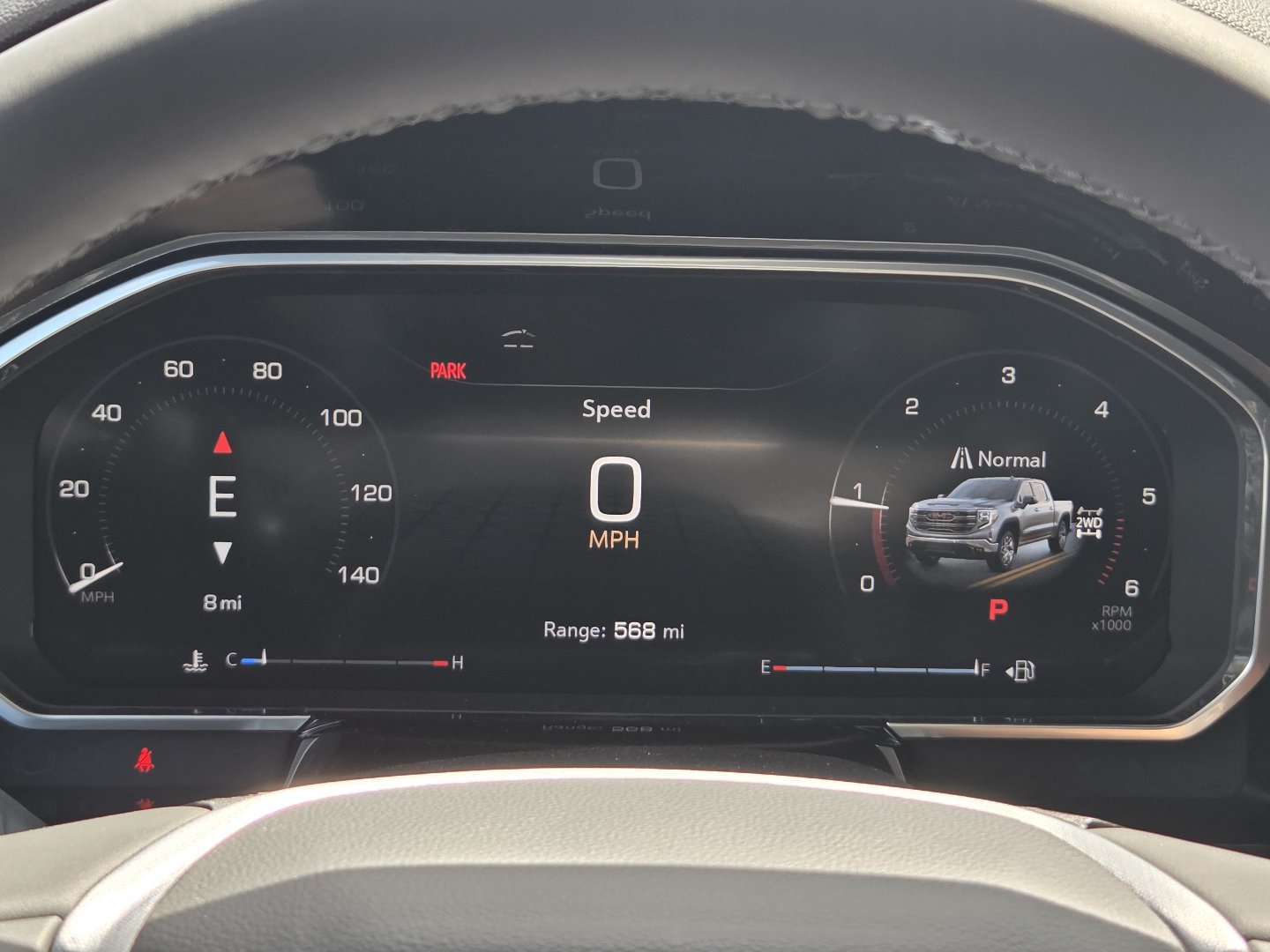 2026 GMC Sierra 1500 Elevation - Photo 36