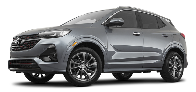 Incoming Buick Encore GX Inventory