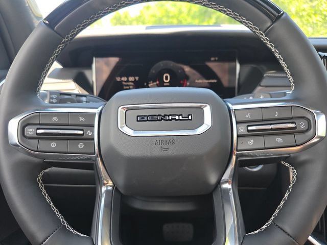 2026 GMC Acadia Denali Ultimate - Photo 26