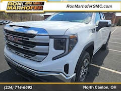 2026 GMC Sierra 1500 SLE Truck