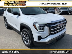 2026 GMC Terrain Elevation SUV