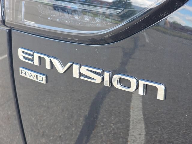 2026 Buick Envision Avenir - Photo 17