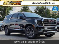 2026 GMC Yukon XL Elevation SUV