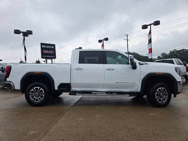 2026 GMC Sierra 2500HD SLT - Photo 18