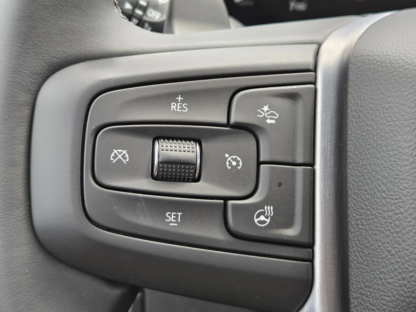 2026 GMC Sierra 1500 SLT - Photo 34