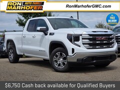 2026 GMC Sierra 1500 SLE Truck