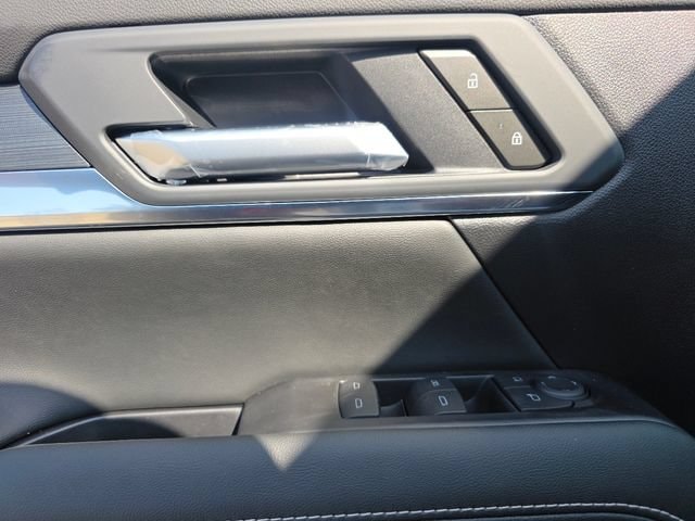 2027 GMC Terrain Elevation - Photo 23