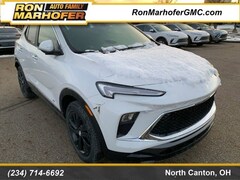 2026 Buick Encore GX Sport Touring SUV