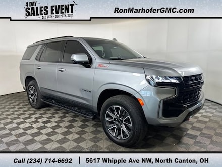 2023 Chevrolet Tahoe Z71 SUV