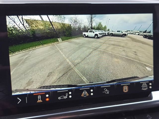 2026 GMC Sierra 2500HD SLT - Photo 6
