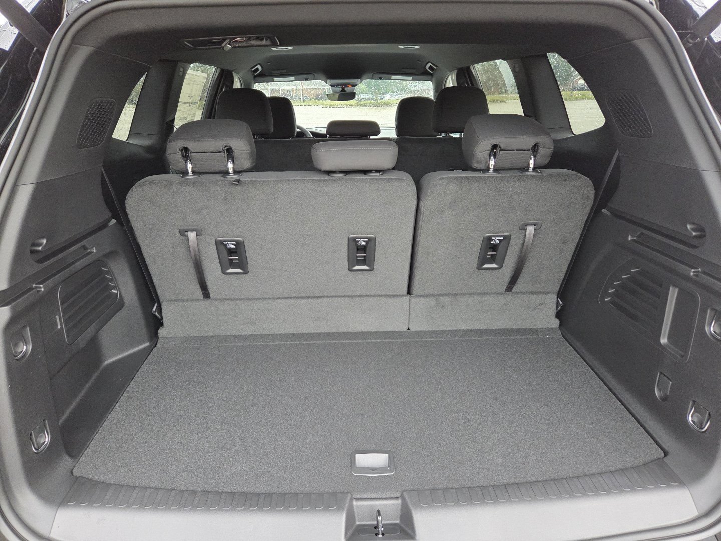2026 GMC Acadia Elevation - Photo 21