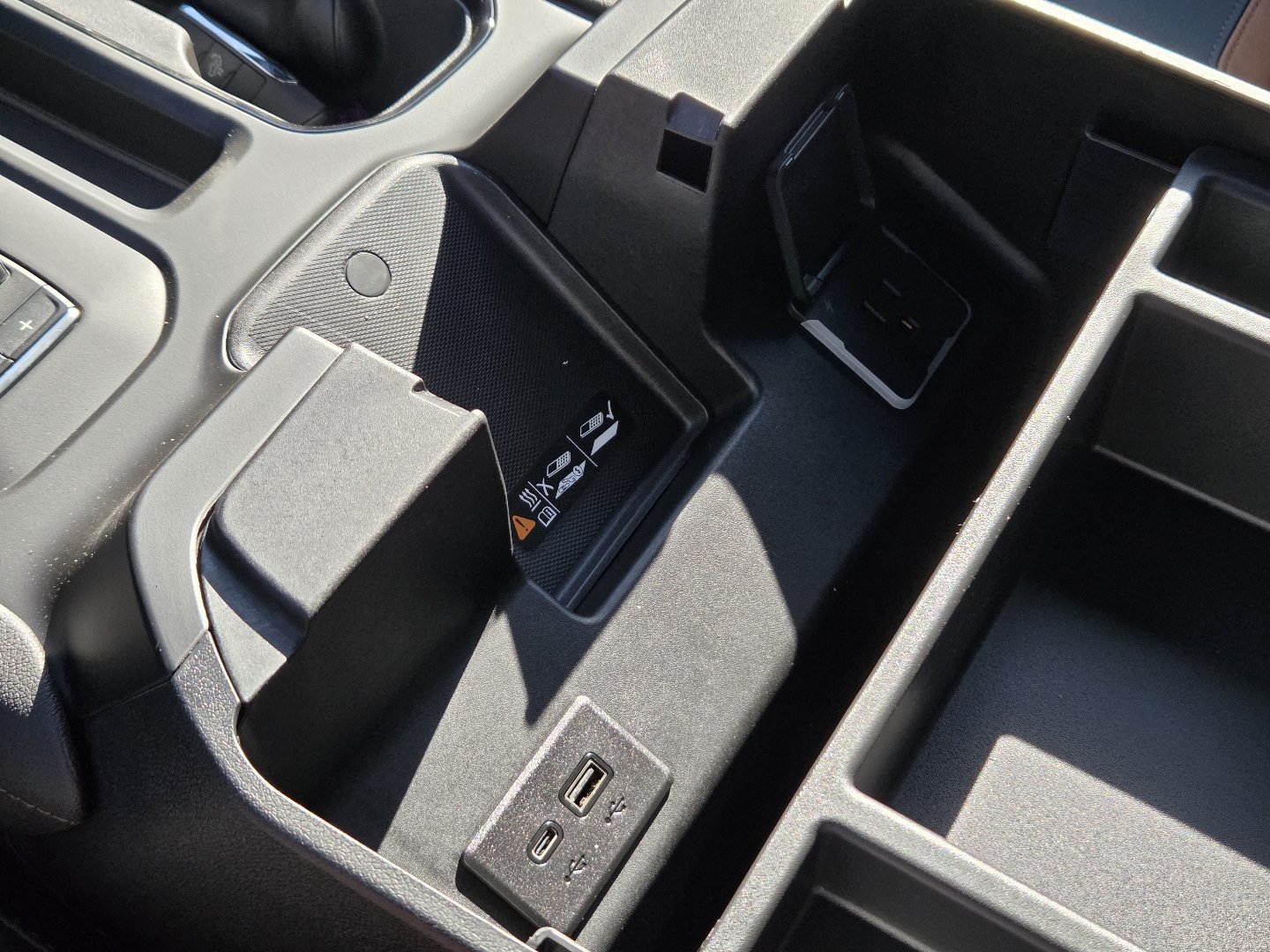 2026 GMC Sierra 2500HD AT4 - Photo 40