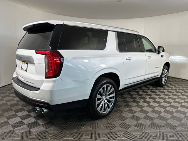2021 Gmc Yukon XL Denali photo 3