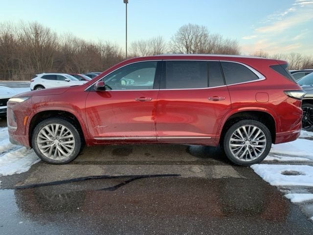 2026 Buick Enclave Avenir - Photo 7